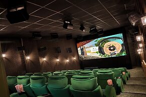 Treehouse Hotel Manchester