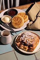 Treehouse Hotel Manchester