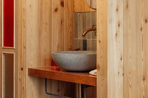 Treehouse Hotel Manchester