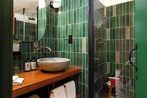 Treehouse Hotel Manchester