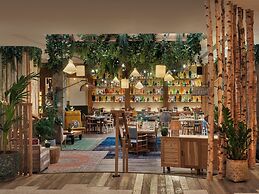 Treehouse Hotel Manchester