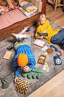 Treehouse Hotel Manchester