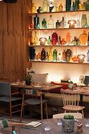 Treehouse Hotel Manchester