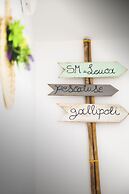 B&B BEL SALENTO SPECCHIA