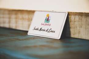 B&B BEL SALENTO SPECCHIA