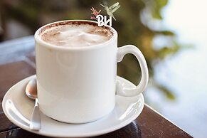 Bunde haus hotel BOUTIQUE EXPRESS