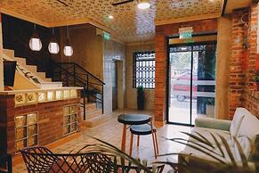 Bunde haus hotel BOUTIQUE EXPRESS