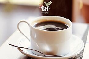 Bunde haus hotel BOUTIQUE EXPRESS