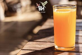 Bunde haus hotel BOUTIQUE EXPRESS