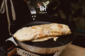 Bunde haus hotel BOUTIQUE EXPRESS