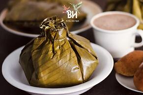 Bunde haus hotel BOUTIQUE EXPRESS