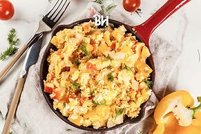 Bunde haus hotel BOUTIQUE EXPRESS