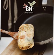 Bunde haus hotel BOUTIQUE EXPRESS