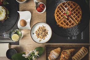 Mitico Hotel & Natural Spa