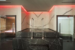 Mitico Hotel & Natural Spa