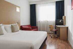 Mitico Hotel & Natural Spa