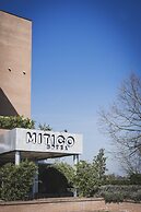 Mitico Hotel & Natural Spa