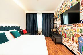Mitico Hotel & Natural Spa