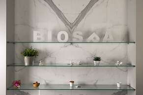 Mitico Hotel & Natural Spa