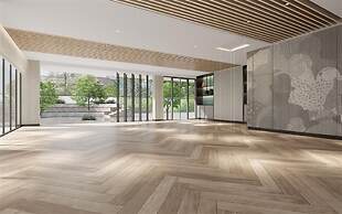 Artyzen Habitat Suzhou