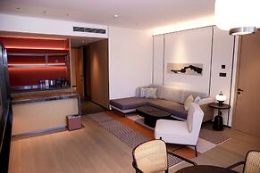 Artyzen Habitat Suzhou