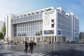 Artyzen Habitat Suzhou