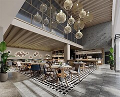 Artyzen Habitat Suzhou