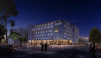 Artyzen Habitat Suzhou