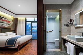Nostalgia S Hotel Beijing Xidan