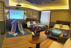 Nostalgia S Hotel Beijing Xidan