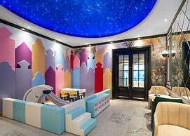 Nostalgia S Hotel Beijing Xidan