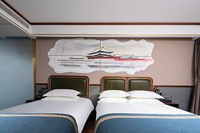 Nostalgia S Hotel Beijing Xidan