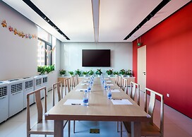 Nostalgia S Hotel Beijing Xidan