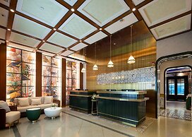 Nostalgia S Hotel Beijing Xidan