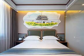 Nostalgia S Hotel Beijing Xidan