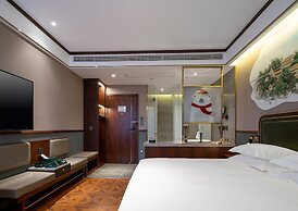 Nostalgia S Hotel Beijing Xidan