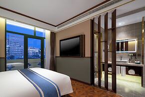 Nostalgia S Hotel Beijing Xidan