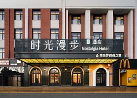 Nostalgia S Hotel Beijing Xidan