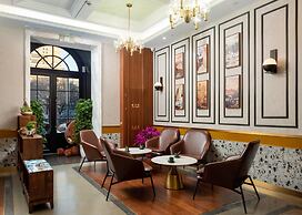 Nostalgia S Hotel Beijing Xidan