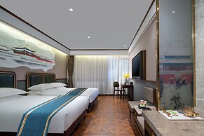 Nostalgia S Hotel Beijing Xidan