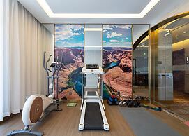 Nostalgia S Hotel Beijing Xidan