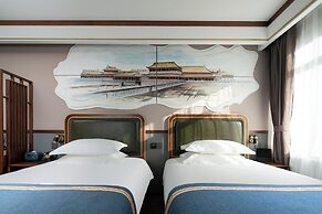 Nostalgia S Hotel Beijing Xidan