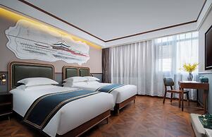 Nostalgia S Hotel Beijing Xidan