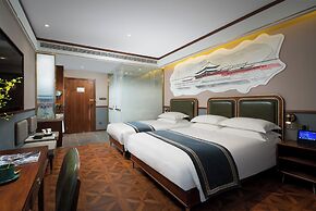 Nostalgia S Hotel Beijing Xidan