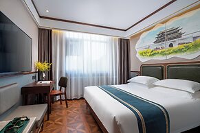 Nostalgia S Hotel Beijing Xidan