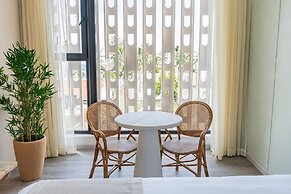 Nattivo Collection Hotel