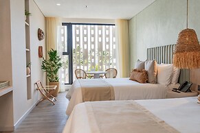 Nattivo Collection Hotel