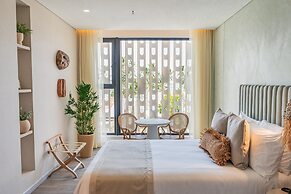 Nattivo Collection Hotel