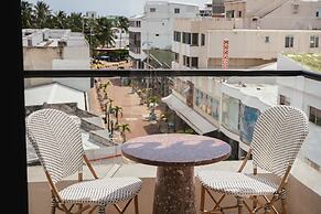 Nattivo Collection Hotel