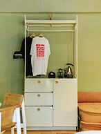 The Somos Flats Provenza